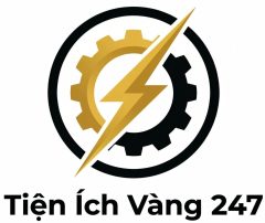Tiện Ích Vàng 247